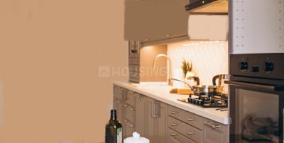Project Image of 1026.77 - 1099.96 Sq.ft 2 BHK Apartment for buy in Sreerosh Aurelia