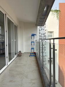 Project Image of 1975.0 - 2503.0 Sq.ft 3 BHK Apartment for buy in Puravankara Coronation Square Apartment