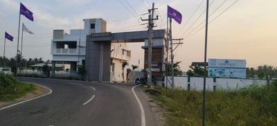 Project Image of 505.0 - 3037.0 Sq.ft Residential Plot Plot for buy in Raju Gem Field Phase II