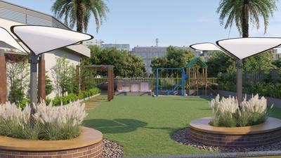 Project Image of 560.0 - 632.0 Sq.ft 2 BHK Apartment for buy in Tulsi Gateway