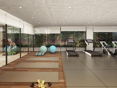 Project Image of 9000 Sq.ft 4 BHK Penthouse for sale in Ambli for Rs. 120000000
