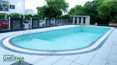 Project Image of 1325.0 - 2210.0 Sq.ft 2 BHK Apartment for buy in Pushpanjali Gardenia