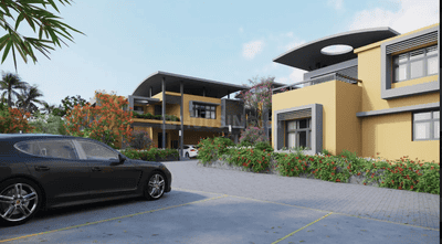 Project Image of 3017.0 - 3690.0 Sq.ft 4 BHK Villa for buy in Palal The Mateo