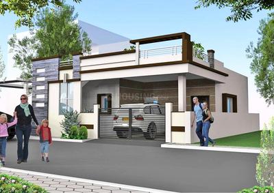 Project Image of 927.0 - 2450.0 Sq.ft 2 BHK Villa for buy in Bhagini  RJM Enclave