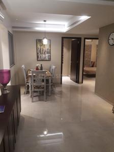Project Image of 1266.0 - 2224.0 Sq.ft 2 BHK Apartment for buy in Shrachi Greenwood Nest