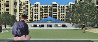 Project Image of 0.0 - 1592.0 Sq.ft 3 BHK Apartment for buy in Vardaan Life Park