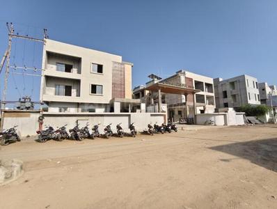 Project Image of 0.0 - 4300.0 Sq.ft 4 BHK Villa for buy in Madhuvan Signature Villa
