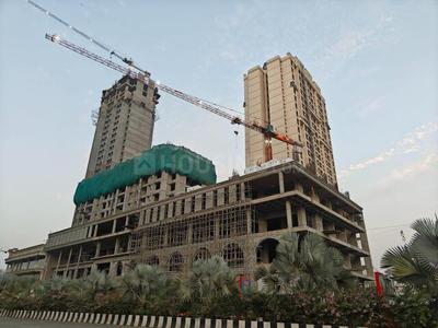 Project Image of 364.0 - 1100.0 Sq.ft 1 BHK Apartment for buy in Swaminarayan City