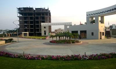 Project Image of 1097.0 - 1550.0 Sq.ft 3 BHK Apartment for buy in Virasha Heights