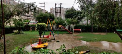 Project Image of 1100.0 - 1454.0 Sq.ft 2 BHK Apartment for buy in Shyam Bankey Bihari Sharnam