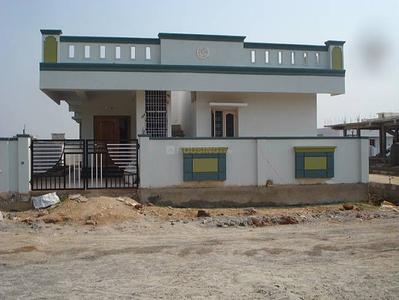 Project Image of 623.0 - 1536.0 Sq.ft 2 BHK Villa for buy in STBL Vyshnavi Gardens