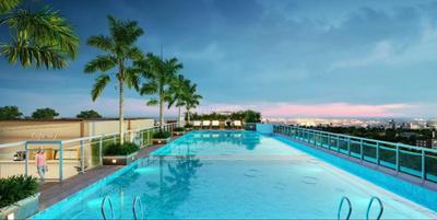 Project Image of 1873.0 - 2393.0 Sq.ft 3 BHK Apartment for buy in Shree Pramod Heights