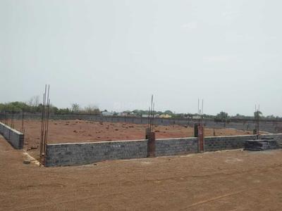 Project Image of 0.0 - 8421.79 Sq.ft Residential Plot Plot for buy in GT Uni Homes Phase 2