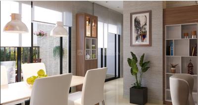 Project Image of 443.04 - 627.32 Sq.ft 1 BHK Apartment for buy in Sobha Dream Gardens Phase 4 Wing 1 And 2