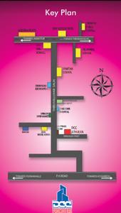 Deva Athulya Location Plan 1