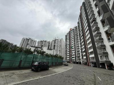 Project Image of 1020.0 - 1626.0 Sq.ft 2 BHK Apartment for buy in Om Shiv Kailasa