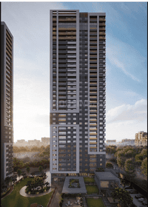 Project Image of 2701.0 - 10920.0 Sq.ft 3 BHK Apartment for buy in Highline Phase 1