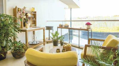 Project Image of 774.0 - 3346.0 Sq.ft 1 BHK Apartment for buy in Godrej Reflections