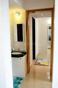 Project Image of 365.0 - 791.0 Sq.ft 1 BHK Apartment for buy in Neev Saheels Fortune Park II