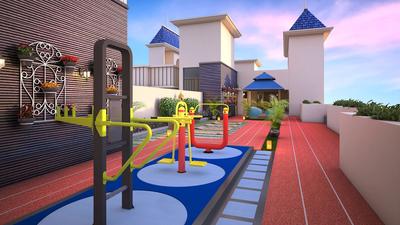 Project Image of 464.0 - 564.0 Sq.ft 1 BHK Apartment for buy in Shankheshwar Privia