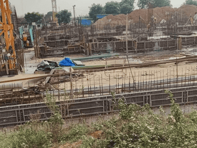 Project Image of 484.7 - 2551.06 Sq.ft 1 BHK Apartment for buy in Birla Trimaya Phase 4