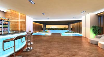 Project Image of 500.0 - 885.0 Sq.ft 2 BHK Apartment for buy in ANA Avant Garde