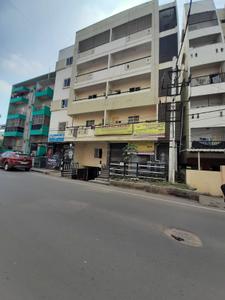 Project Image of 940.0 - 1425.0 Sq.ft 2 BHK Apartment for buy in Asrithas Lifestyle