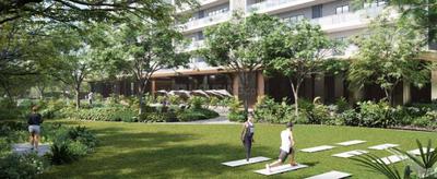 Project Image of 2053.0 - 3211.0 Sq.ft 2 BHK Apartment for buy in Riviera At AIPL Lakecity