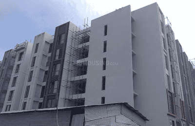Project Image of 1162.0 - 1794.0 Sq.ft 2 BHK Apartment for buy in Casagrand Palm Springs