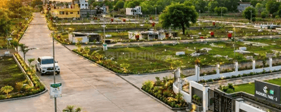 Project Image of 941.84 - 2091.64 Sq.ft Residential Plot Plot for buy in Bhagiratha Raghukul Park 6