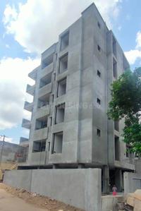 Project Image of 377.38 - 396.65 Sq.ft 2 BHK Apartment for buy in Radhe Apartment