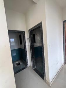 Project Image of 398.0 - 625.0 Sq.ft 1 BHK Apartment for buy in Gangubai Height