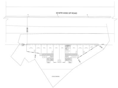 Project Image of 1500 Sq.ft 1 BHK Apartment / Flat for sale in Kalyan West for Rs. 4800000
