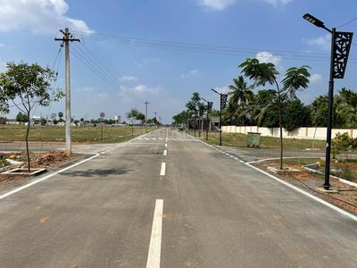 Project Image of 1000.0 - 2500.0 Sq.ft Residential Plot Plot for buy in Fairland Phase V