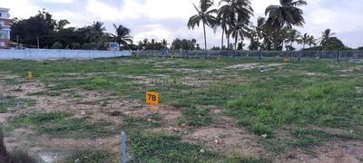 Project Image of 1200.0 - 2000.0 Sq.ft Residential Plot Plot for buy in SK Residency