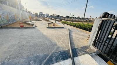 Project Image of 87.63 - 240.63 Sq.ft Residential Plot Plot for buy in Khedapati Akshara Greens