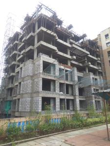 Project Image of 1185.0 - 2040.0 Sq.ft 2 BHK Apartment for buy in ARK Cloud City