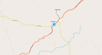 Project Image of 1499.31 - 7592.43 Sq.ft Residential Plot Plot for buy in Sri Ram City