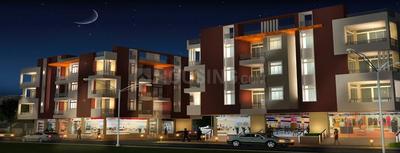 Shree Gokuldham Elevation 1