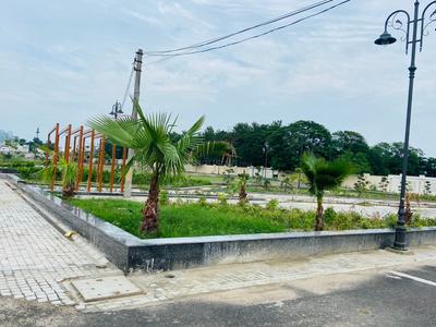 Project Image of 1029.0 - 1698.0 Sq.ft Residential Plot Plot for buy in Spring Grace