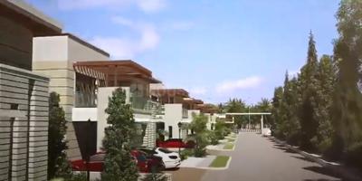 Project Image of 2226 Sq.ft 4 BHK Villa for sale in Sarjapur for Rs. 65000000