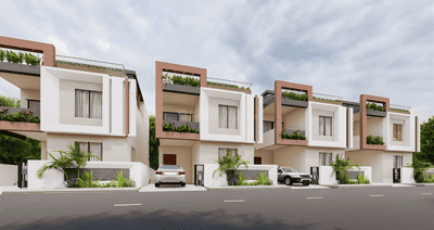 Project Image of 1319.98 - 6576.0 Sq.ft Residential Plot Plot for buy in Greater Global City VI