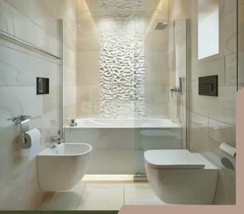 Project Image of 1240.15 - 1960.19 Sq.ft 2 BHK Apartment for buy in Intech Platinum