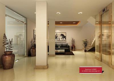 Project Image of 1070.0 - 1489.0 Sq.ft 2 BHK Apartment for buy in BBCL Ashraya