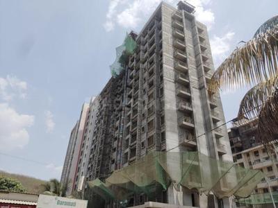Project Image of 651.0 - 919.0 Sq.ft 2 BHK Apartment for buy in Parshwa Greens