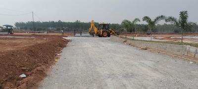 Project Image of 1581.76 - 8102.43 Sq.ft Residential Plot Plot for buy in Navabhoomi City Grande