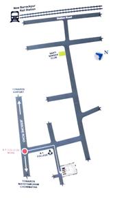Project Image of 530.0 - 1026.0 Sq.ft 1 BHK Apartment for buy in Aditya Krishnanjali