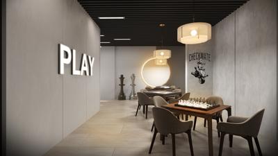 Project Image of 1325.0 - 1785.0 Sq.ft 3 BHK Apartment for buy in Lorven Cascade Garden