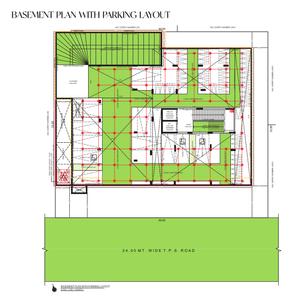 Project Image of 1350.44 - 2573.44 Sq.ft 4 BHK Apartment for buy in Nishka Arjun Arena