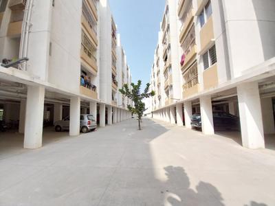Project Image of 0.0 - 842.0 Sq.ft 2 BHK Apartment for buy in Indis VB City